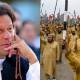 Imran Khan Azadi March Reconciliation