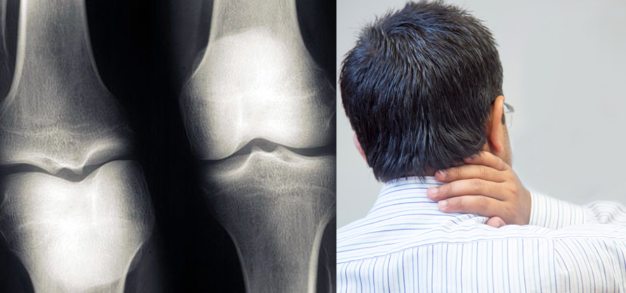 World Osteoporosis Day