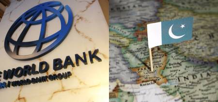 world bank projects in pakistan