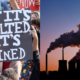 climate change