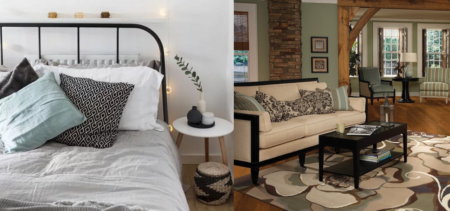 7 Ideas For Home Décor