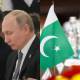 Pakistan Russia trade relations