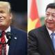 US China trade war