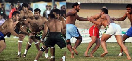 Pakistan Will Be Hosting The 2020 Circle Kabaddi World Cup