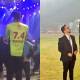 Lahore Qalandars New Tall Bowler Beats Irfan In Height
