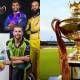 T10 League 2019