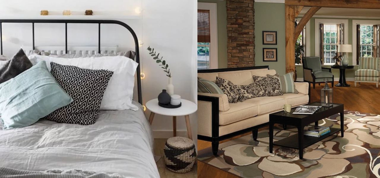 7 Ideas For Home Décor