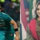 shaheen afridi video