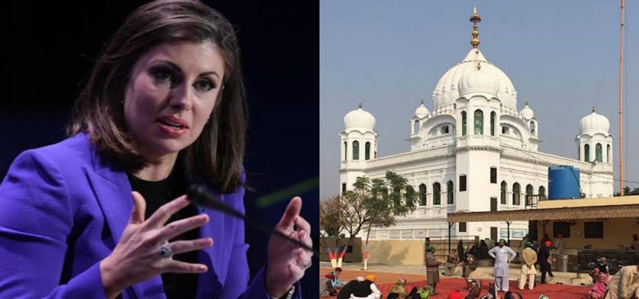 kartarpur corridor opening