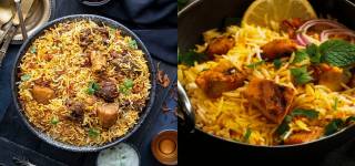biryani health facts