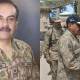 CJCSC Pakistan Nadeem Raza