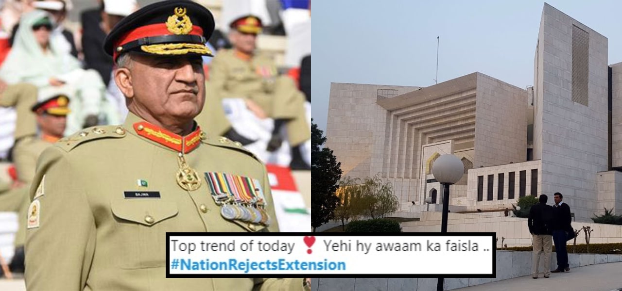 COAS Extension