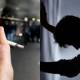 Cigarette Increase Depression