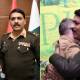 DG ISPR Meets Akcent