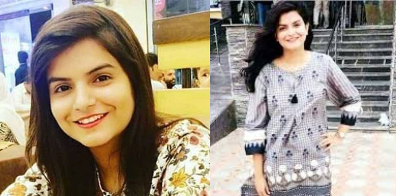 Dr Nimrita raped and murdered