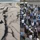 Pakistan Earthquake