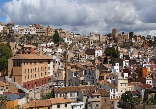 Pakistan La Tomatina