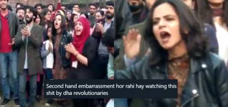 faiz festival viral slogans