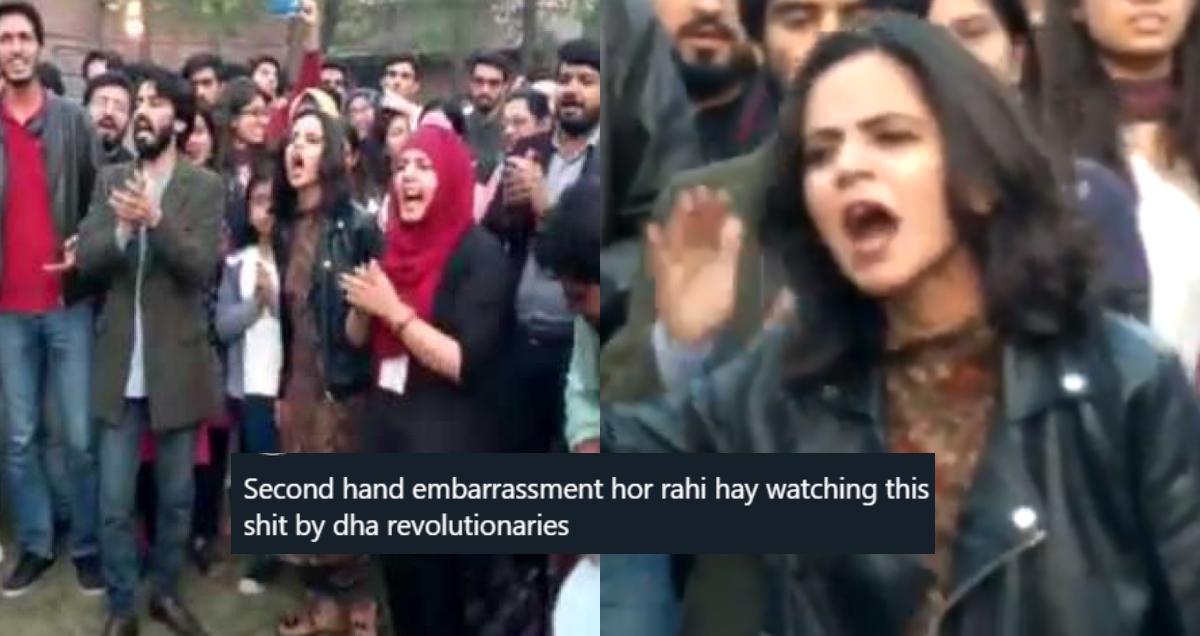 faiz festival viral slogans