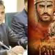 Fawad Chaudhry lashes out on Bollywood Over Panipat Movie