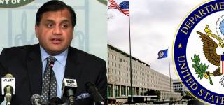 Dr Mohd Faisal