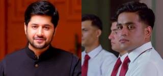 Imran Ashraf Ehd E Wafa