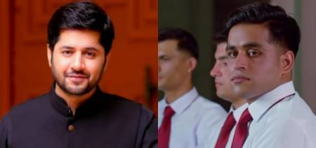 Imran Ashraf Ehd E Wafa