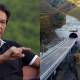 Imran Khan Hazara Motorway