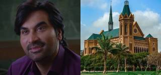 Justice To Danish Frere Hall