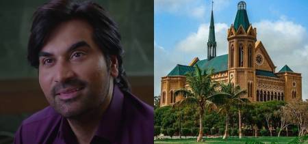 Justice To Danish Frere Hall