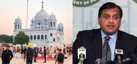 sentiments of sikh pilgrims