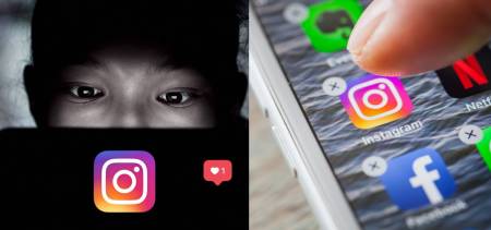 Instagram Mental Health