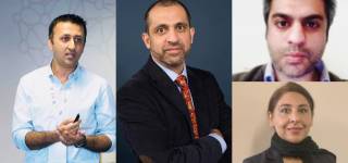 ASim Khwaja harvard