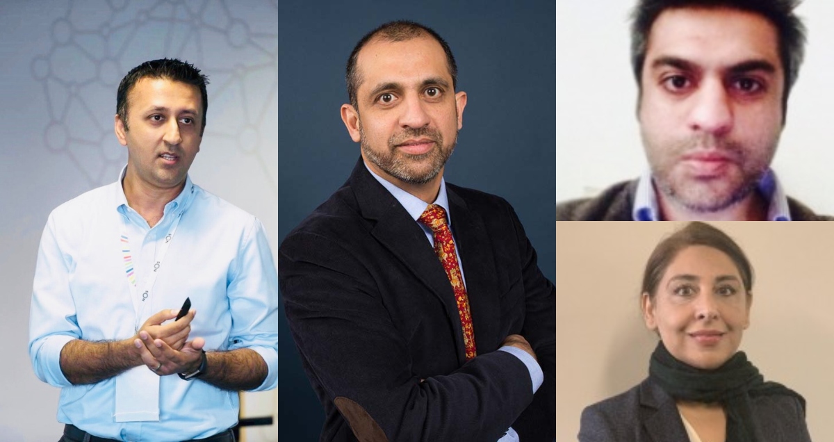 ASim Khwaja harvard