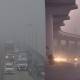 Lahore smog AQI 700