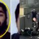 Usman Khan terrorist