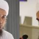 Mufti Tariq on Mulana tariq Jameel