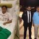 pervez musharraf recent pic