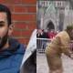 norway quran burning