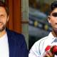 Shahid Afridi Naseem Shah