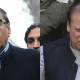 Chaudhry Shujaat Nawaz Sharif