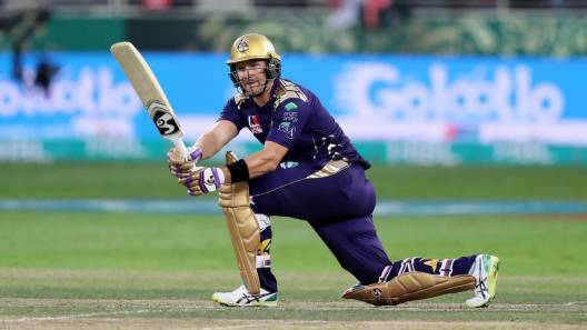 PSL Shane watson