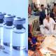 Typhoid Vaccines Launched by Pakistan