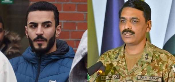 Pakistan Praises IIlyas From Norway Who Is Being Hailed As 'Muslim Hero'