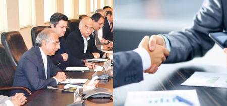 business in pakistan 2020