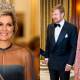 queen maxima visit to pakistan