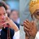 Imran Khan Resignation