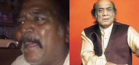 This Rickshaw Driver In Karachi Has A Voice Of Mehdi Hassan!