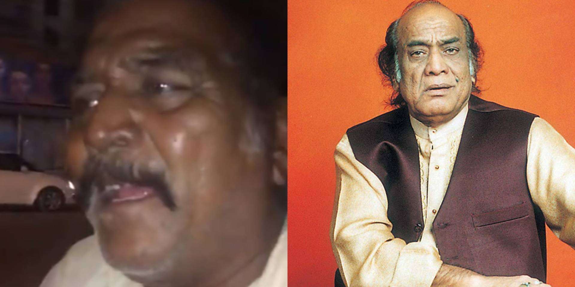 This Rickshaw Driver In Karachi Has A Voice Of Mehdi Hassan!