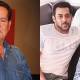 Salman Khan's Father
